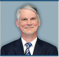 Photo of Kevin C. Riley